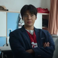 Park Hu-Min/Baku