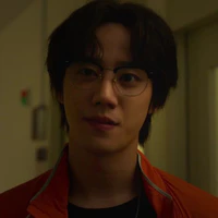 Geum Seong-Je