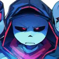 Dust Sans