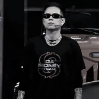 Bùi Thế Anh(Andree)