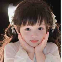 Hạ Vy(em gái Đức Duy)