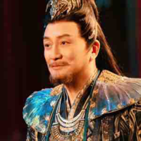 Nam Cung Dạ