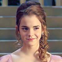Hermione Granger_mẹ