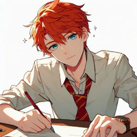Theo Weasley