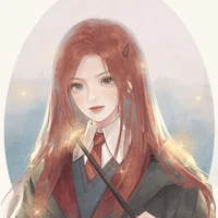 Ariana Weasley
