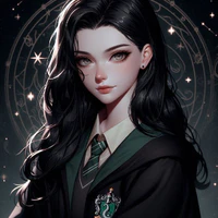 Isolde Malfoy