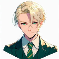 Scorpius Malfoy