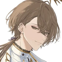 Michael Beclivere (Johan)