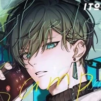 Itoshi Rin