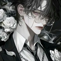 Hắc Vũ Trương (bố anh)