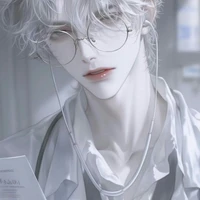 Bạch Kỷ Nam(bố cậu)