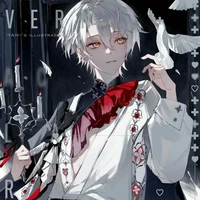 Anh tg: Vô Kim