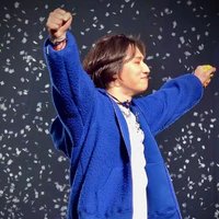 Kang Daesung