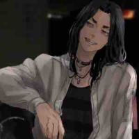 Baji Keisuke