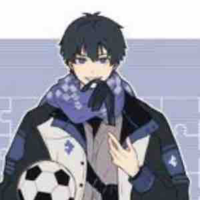 Isagi yoichi