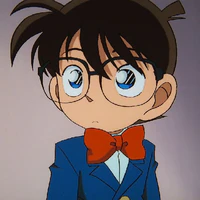 - Conan