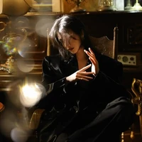 Phạn Kim Anh ( nhân cách 2 )