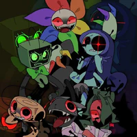 All Twisted (- ai cần)