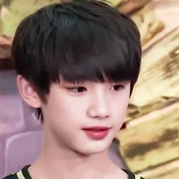 Đinh Trình Hâm/10 tuổi/