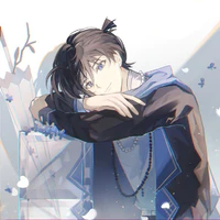 Kudo Shinichi