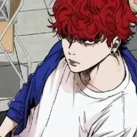 Hong Yobin(Vinny)