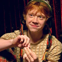 Ron Weasley