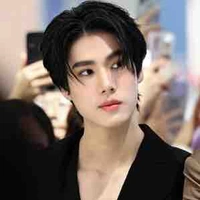 Phuwin Tang