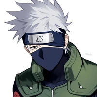 Hatake Kakashi