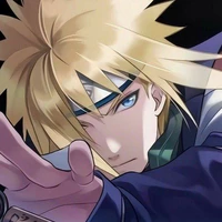 Namikaze Minato