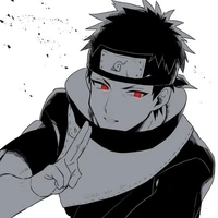 Uchiha Shisui