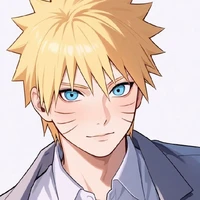 Uzumaki Naruto