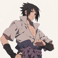 Uchiha Sasuke