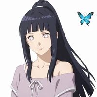 Hyuga Hinata