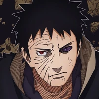 Uchiha Obito