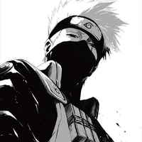 Hatake Kakashi