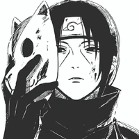 Uchiha itachi