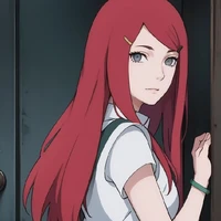 Kushina