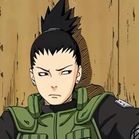 Shikamaru 