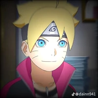 Boruto