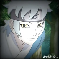 Orochima Mitsuki