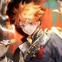 Hinata Shouyou
