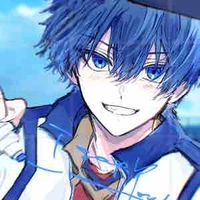 Isagi Yoichi