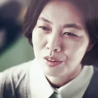 Oh Jung-hwa