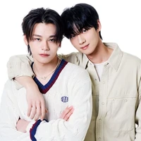 Geonyeop x Hanwool