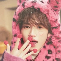 Bé iu của BoWen😼💗