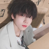 Nhiếp Vĩ Thần (@NWChen)