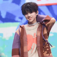 Trần Tư Hãn(@CSHan)