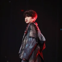 Tả Kỳ Hàm(@ZQHan)