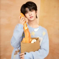 Trương Hàm Thụy(@ZHRui)