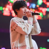 Ngụy Tử Thần(@WZChen)